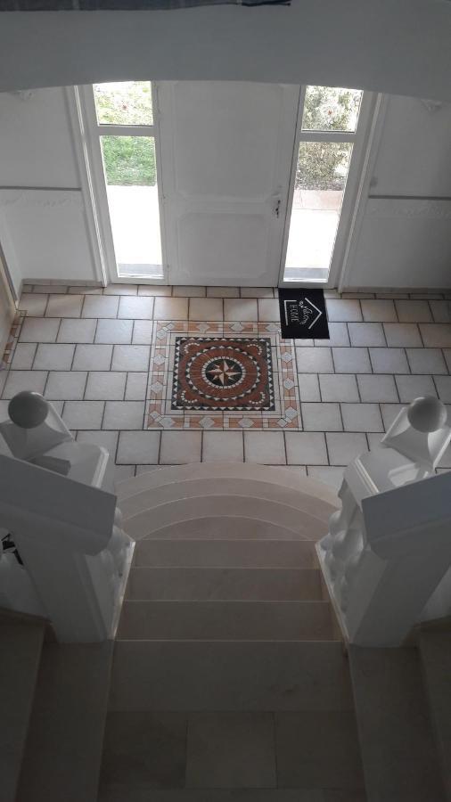 Maison D Hotes Salvatrice Rouvroy  Luaran gambar
