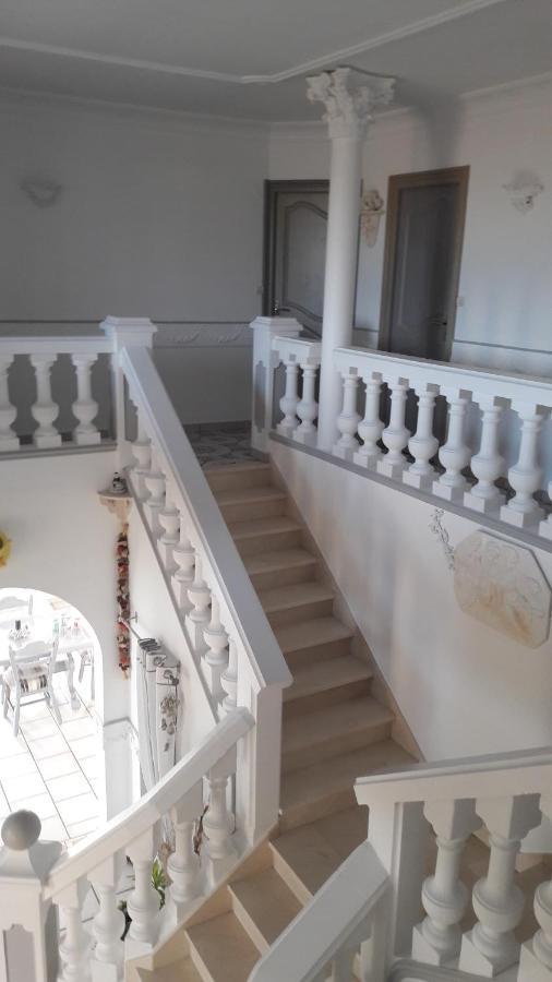 Maison D Hotes Salvatrice Rouvroy  Luaran gambar