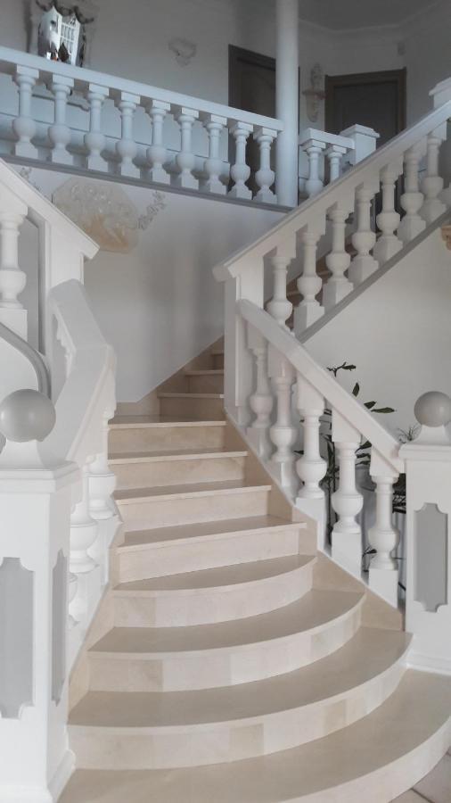 Maison D Hotes Salvatrice Rouvroy  Luaran gambar