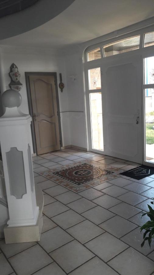 Maison D Hotes Salvatrice Rouvroy  Luaran gambar