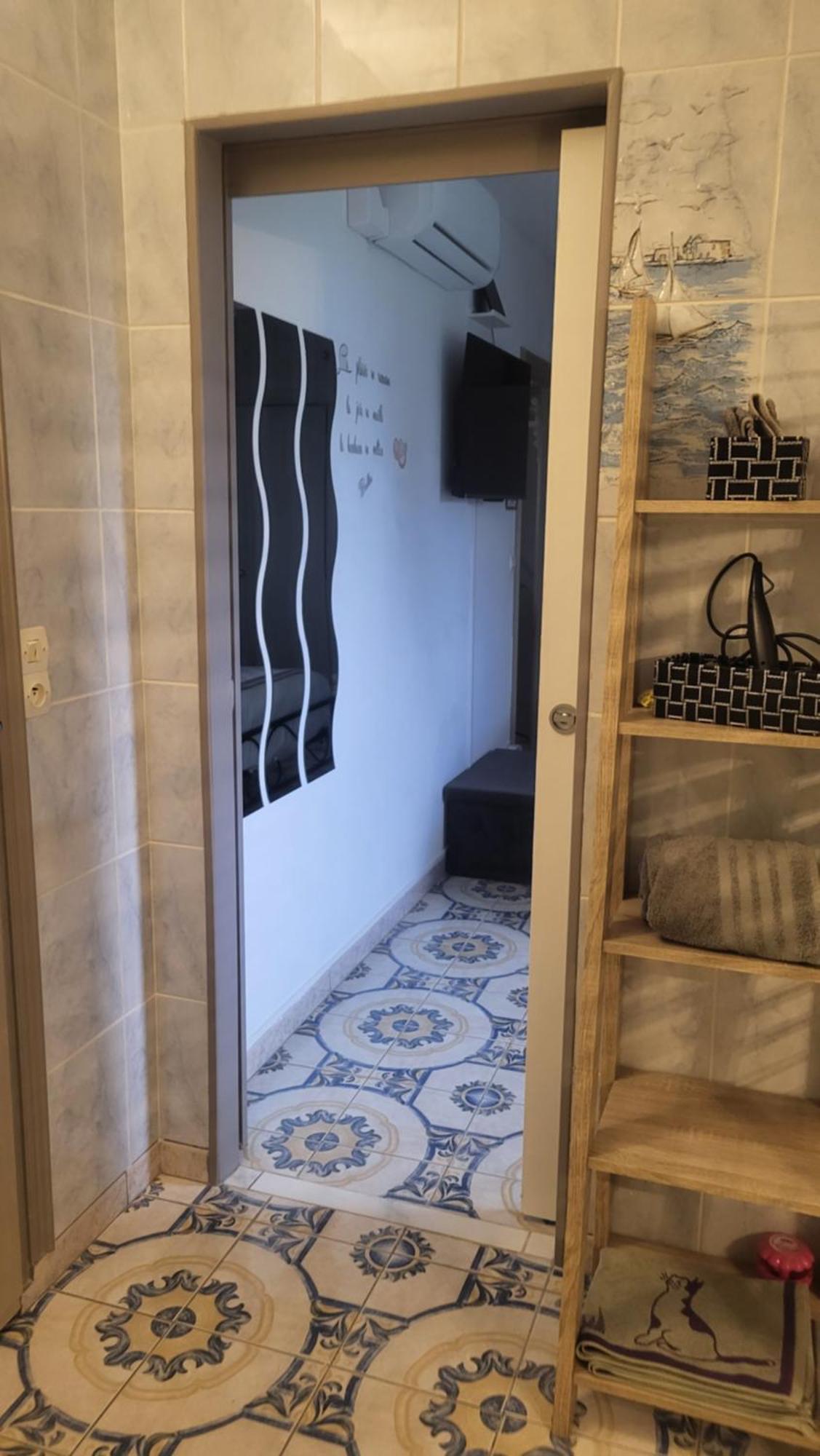 Maison D Hotes Salvatrice Rouvroy  Luaran gambar