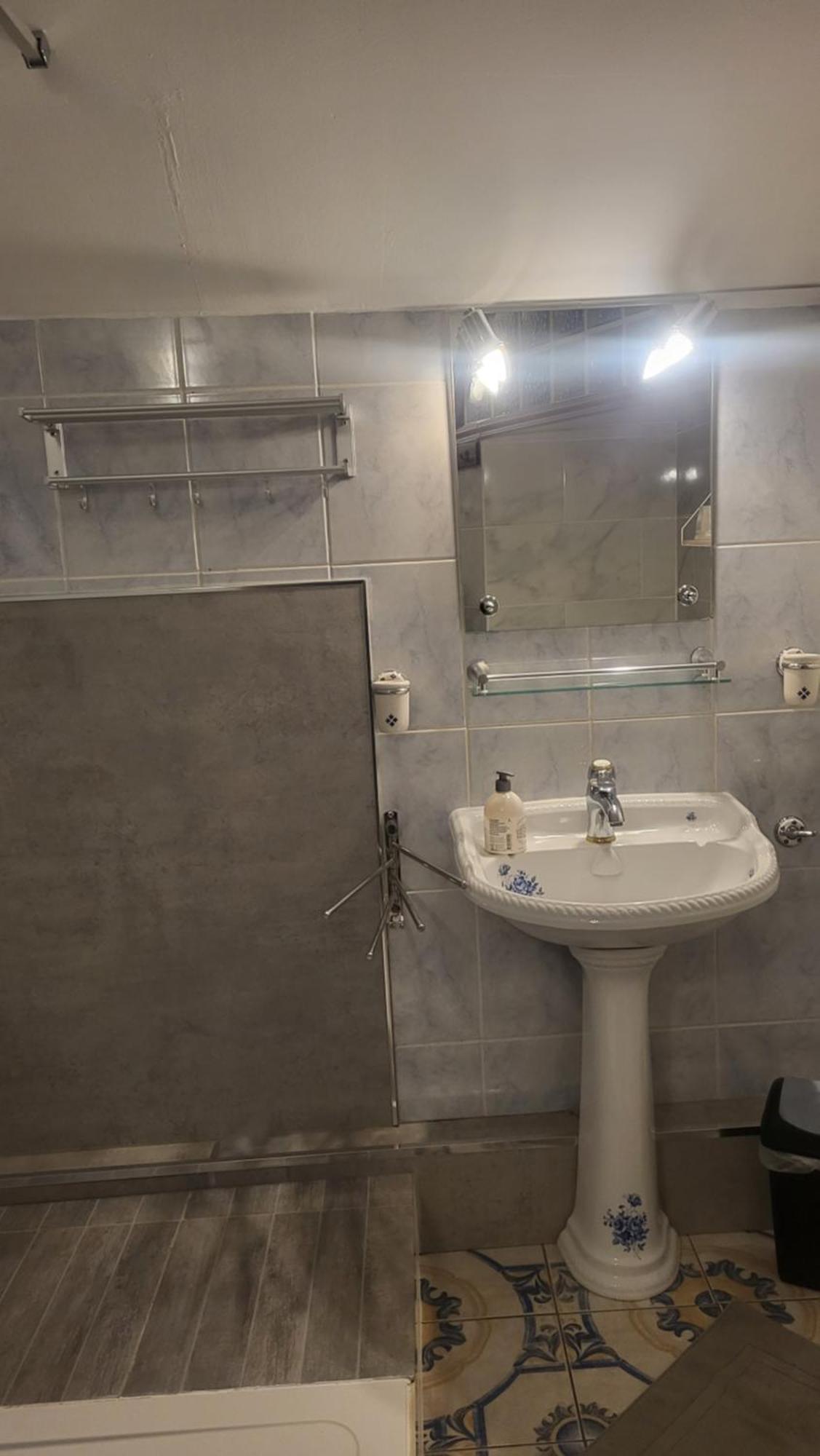 Maison D Hotes Salvatrice Rouvroy  Luaran gambar
