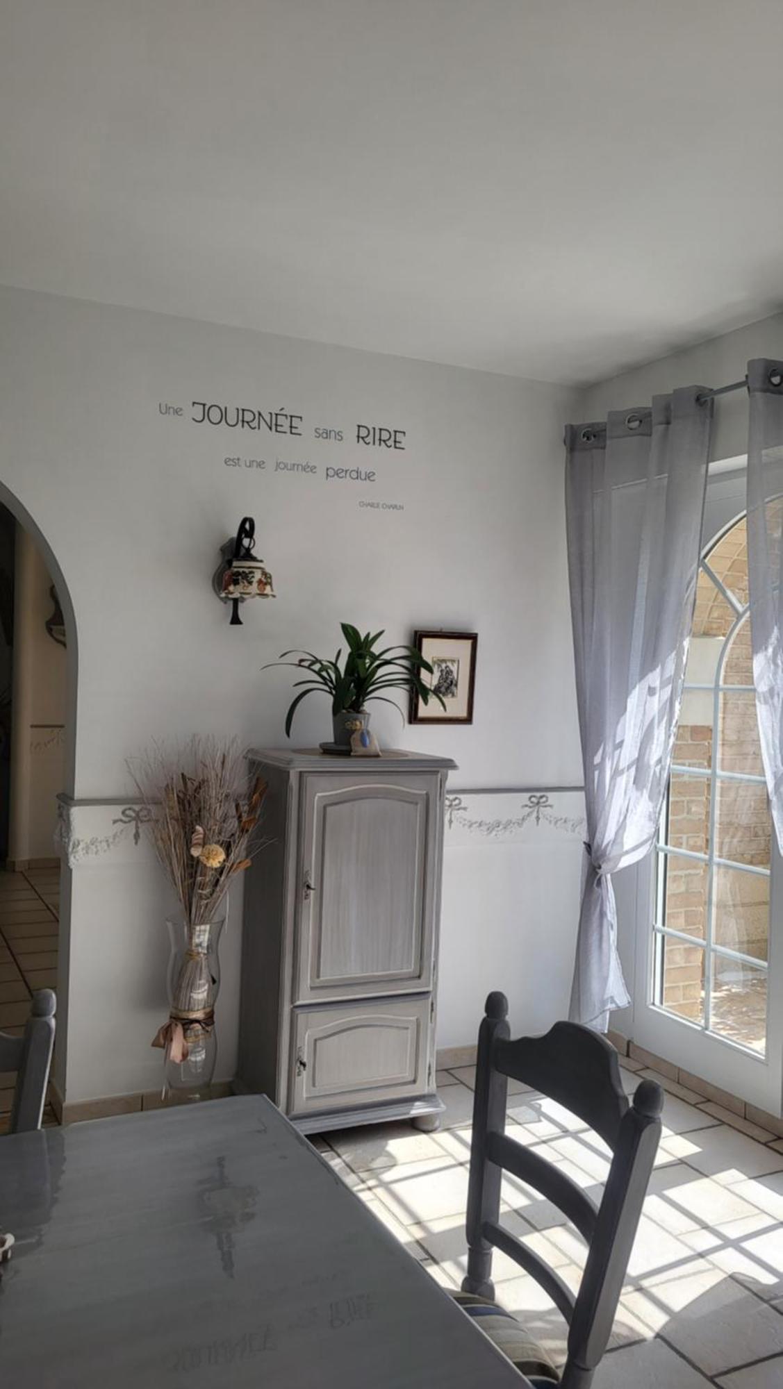 Maison D Hotes Salvatrice Rouvroy  Luaran gambar