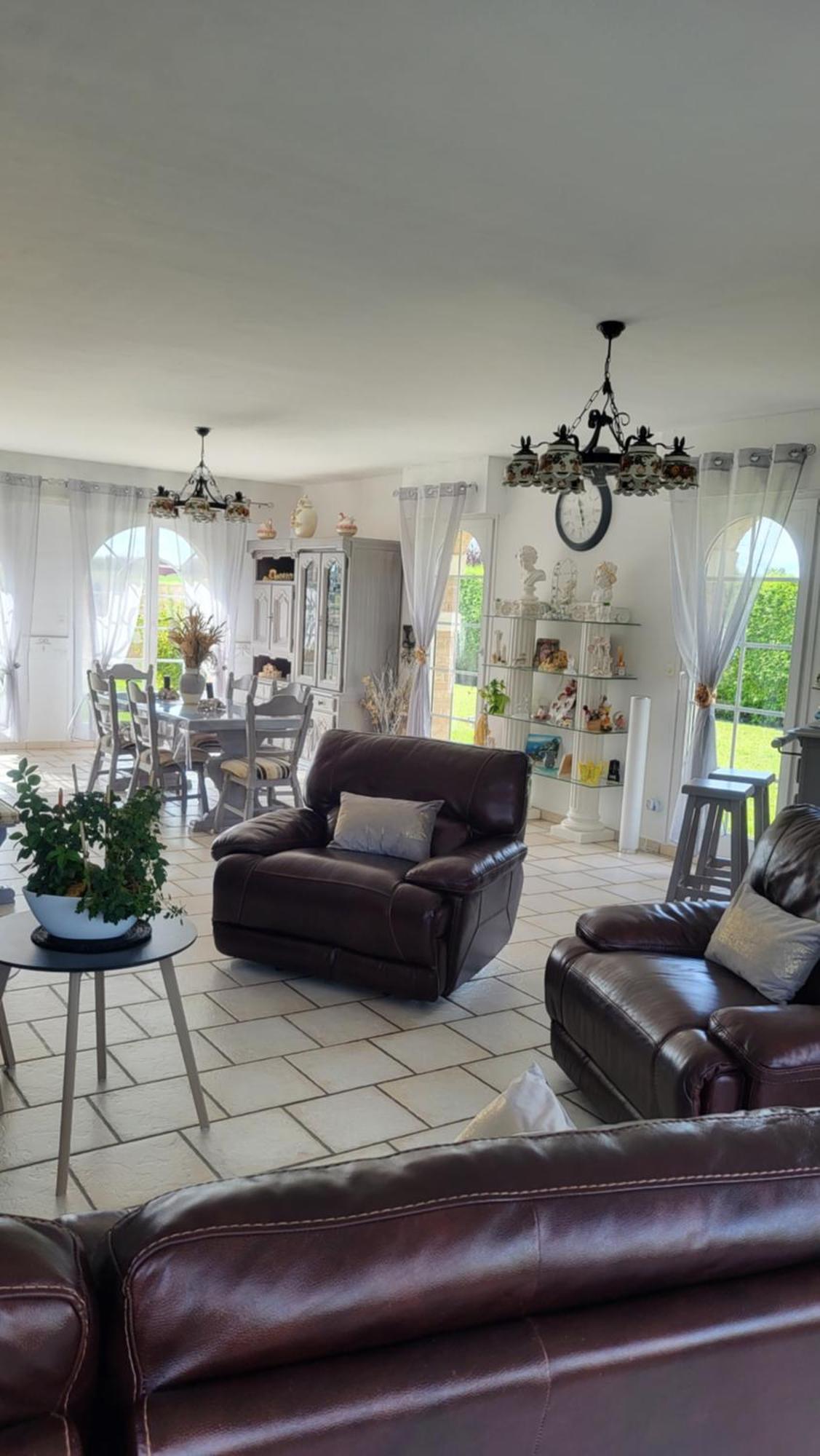 Maison D Hotes Salvatrice Rouvroy  Luaran gambar