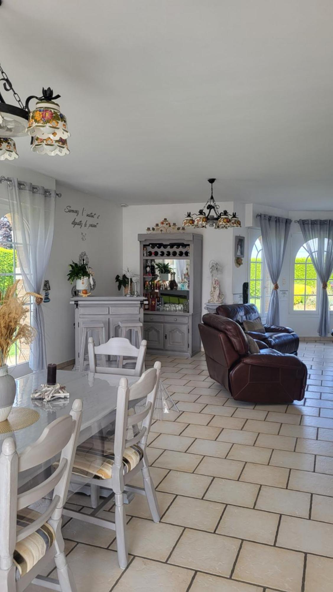 Maison D Hotes Salvatrice Rouvroy  Luaran gambar