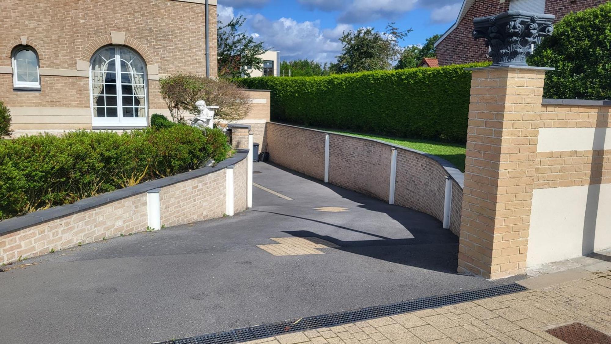 Maison D Hotes Salvatrice Rouvroy  Luaran gambar