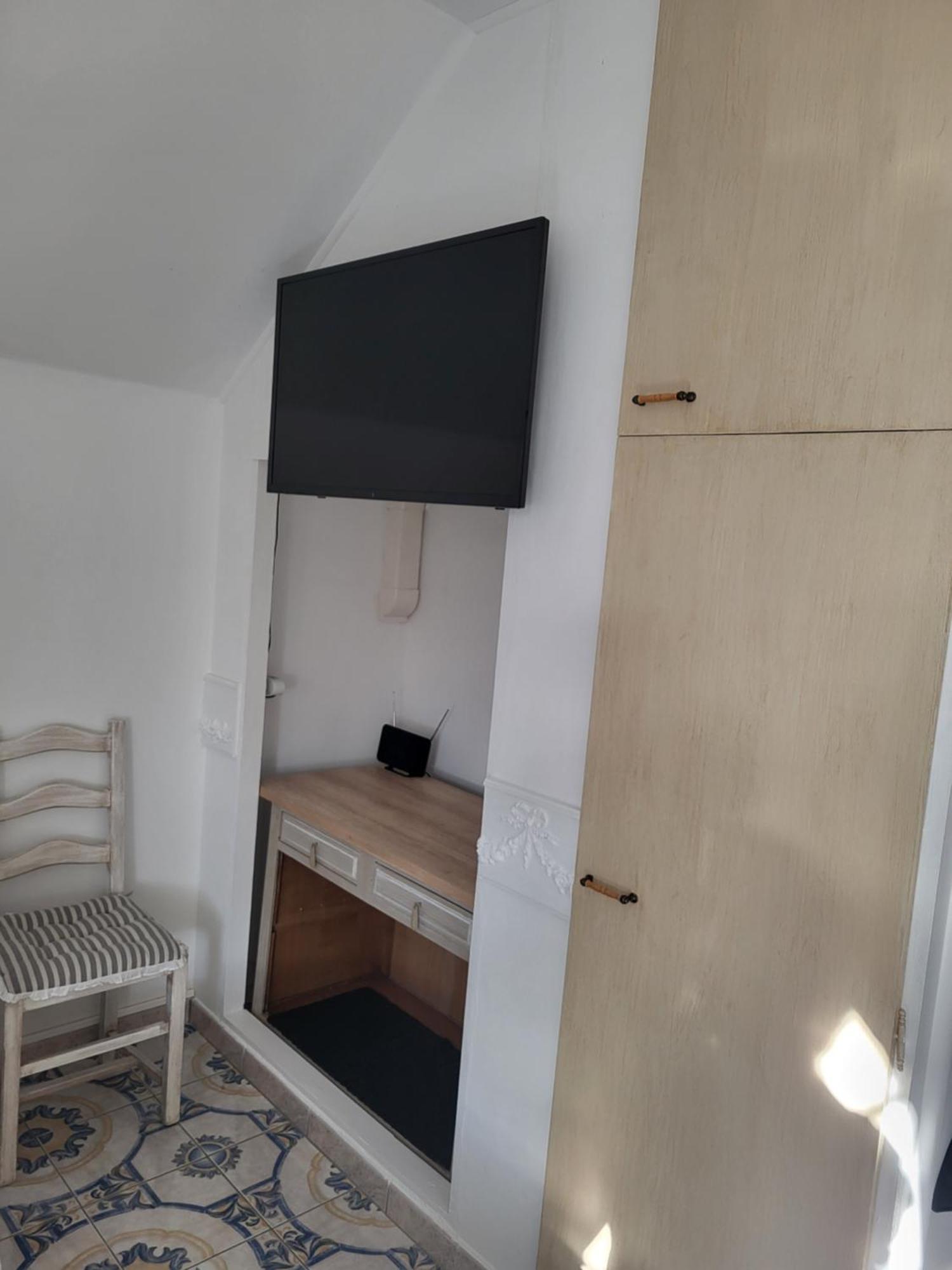 Maison D Hotes Salvatrice Rouvroy  Luaran gambar